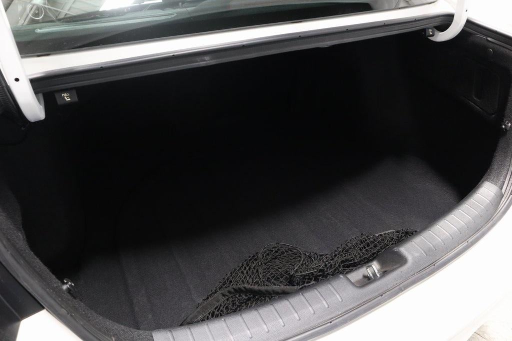 2024 Kia Forte GT-Line IVT