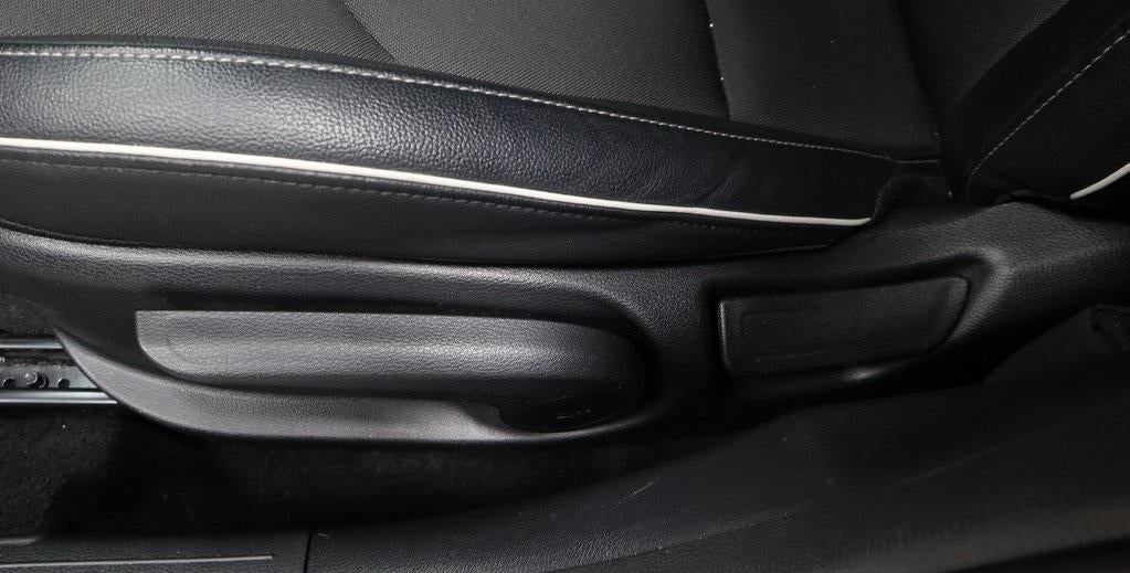 2024 Kia Forte GT-Line IVT