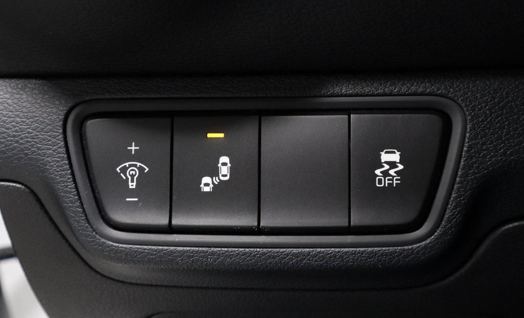 2024 Kia Forte GT-Line IVT