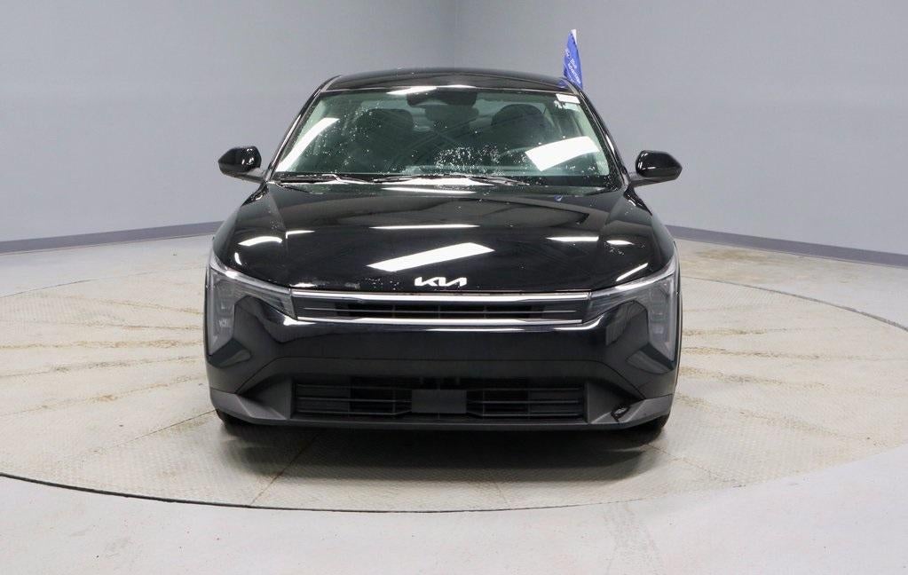 2025 Kia K4 LXS FWD