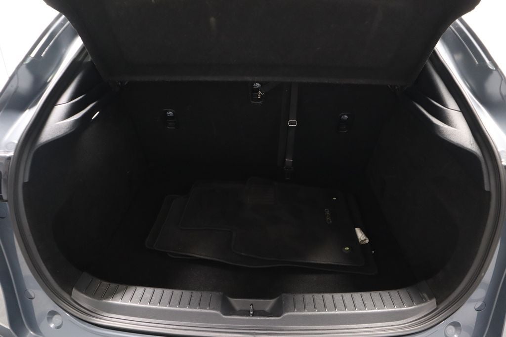 2022 Mazda Mazda CX-30 2.5 S Carbon Edition AWD