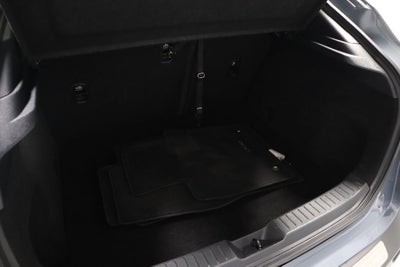 2022 Mazda Mazda CX-30 2.5 S Carbon Edition AWD