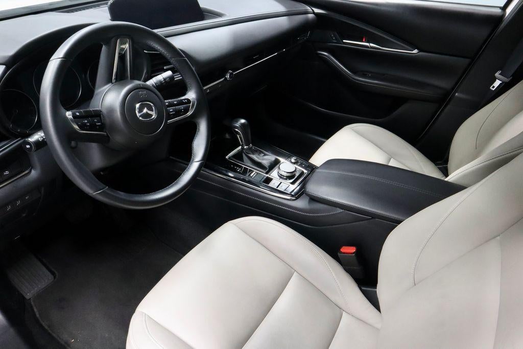 2025 Mazda Mazda CX-30 2.5 S Preferred Package AWD