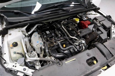 2023 Nissan Sentra SV CVT