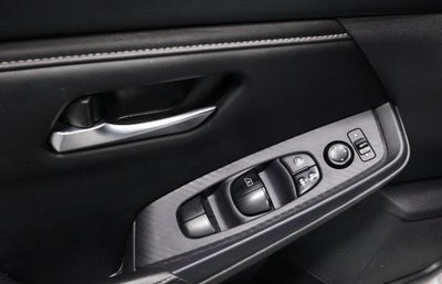 2023 Nissan Sentra SV CVT