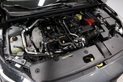 2025 Nissan Sentra SV CVT