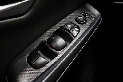 2025 Nissan Sentra SV CVT