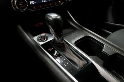 2023 Nissan Sentra SR CVT