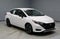 2024 Nissan Versa SR CVT