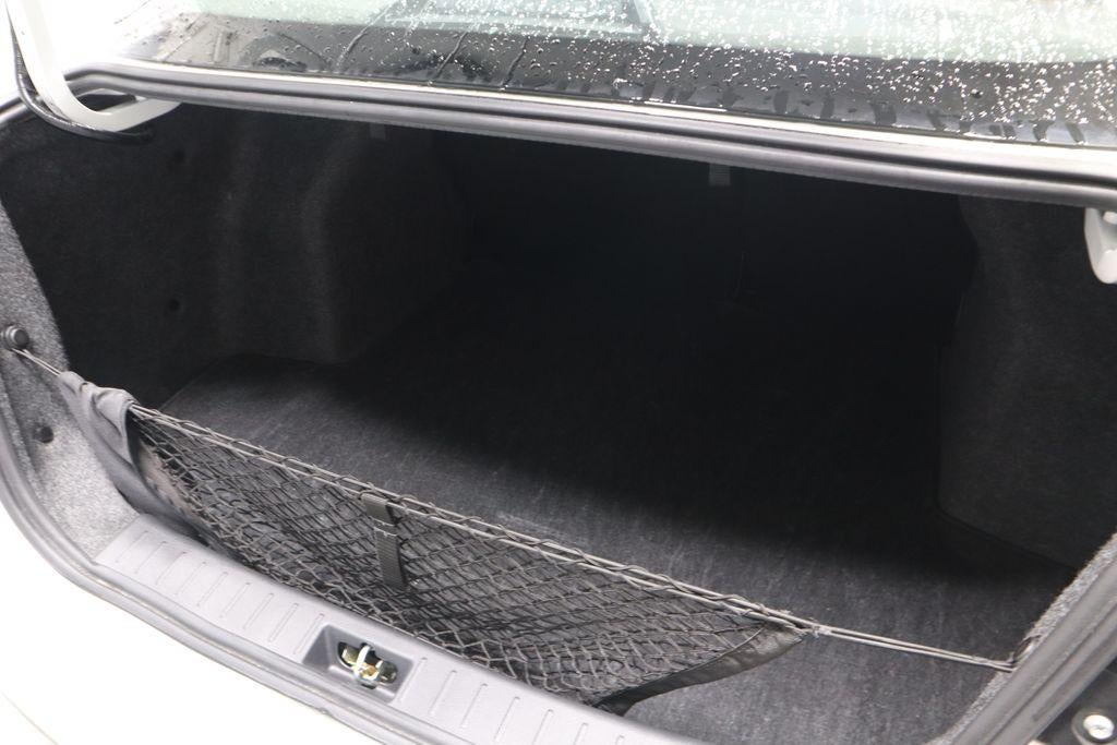 2024 Nissan Versa SR CVT