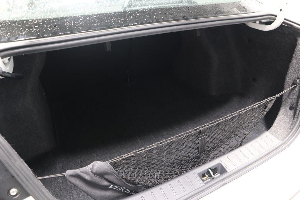 2024 Nissan Versa SR CVT