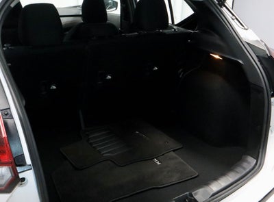 2024 Nissan Kicks SR FWD