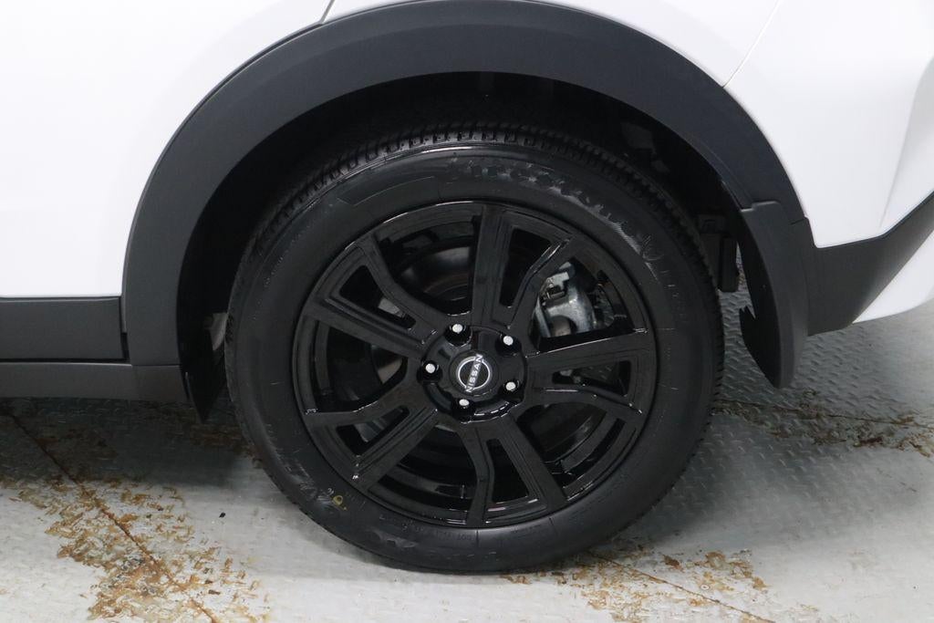2024 Nissan Kicks SR FWD