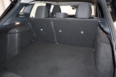 2025 Nissan Kicks S AWD