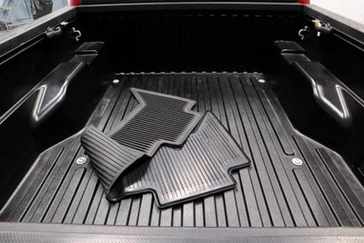 2022 Toyota Tacoma 4WD 4WD TRD Sport Double Cab 5' Bed V6 MT (Natl)