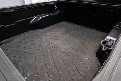 2023 Toyota Tacoma 4WD 4WD SR Double Cab 5' Bed V6 AT (GS)