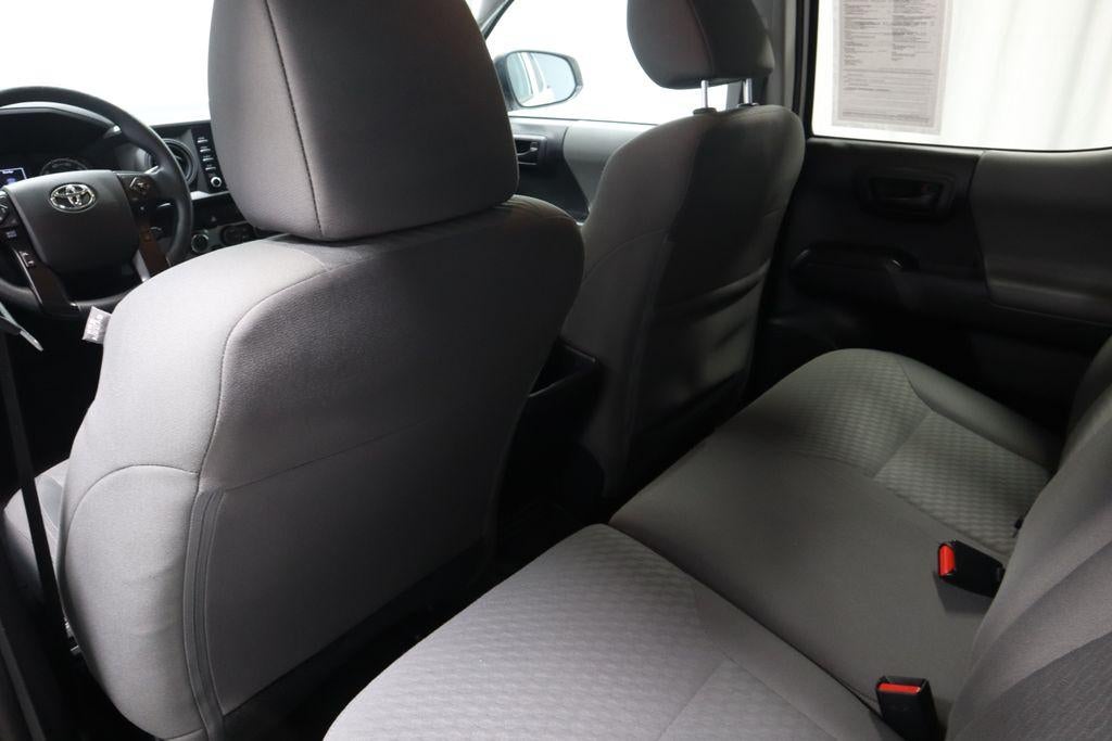 2023 Toyota Tacoma 4WD 4WD SR Double Cab 5' Bed V6 AT (GS)