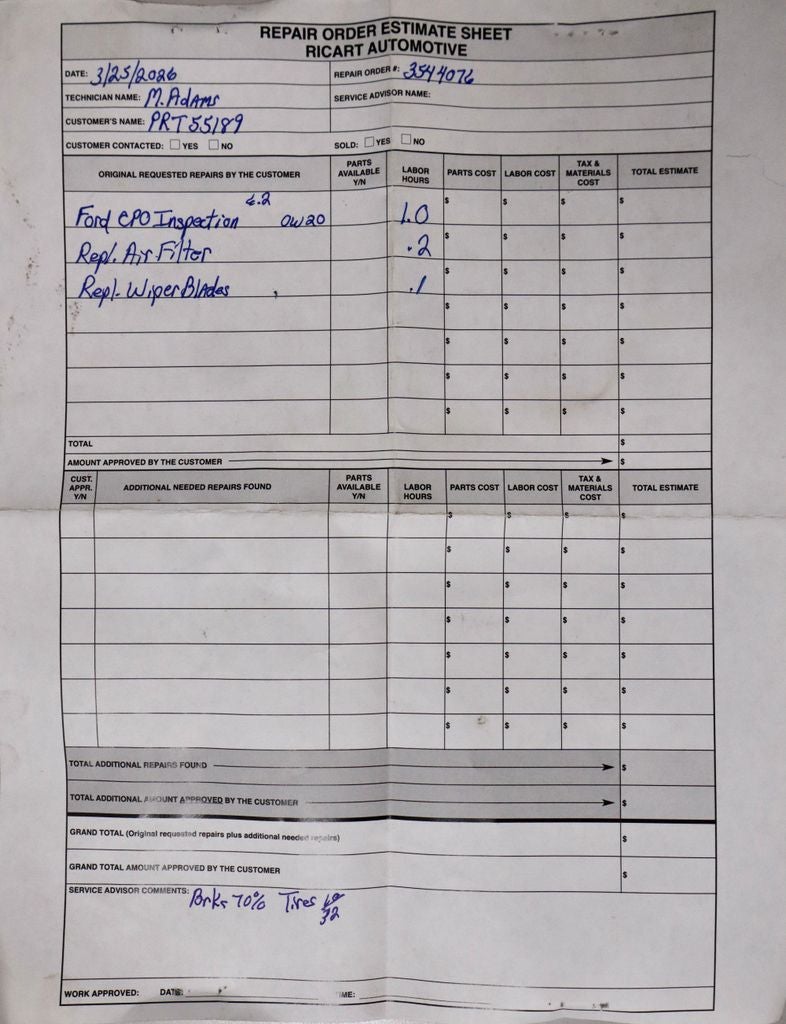 2023 Toyota Tacoma 4WD 4WD SR Double Cab 5' Bed V6 AT (GS)