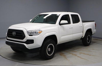 2023 Toyota Tacoma 4WD 4WD SR Double Cab 5' Bed V6 AT (GS)