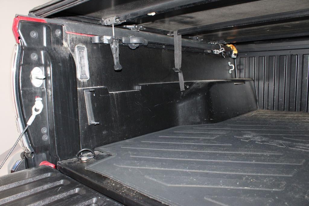 2023 Toyota Tacoma 4WD 4WD TRD Off Road Double Cab 5' Bed V6 AT (Natl)