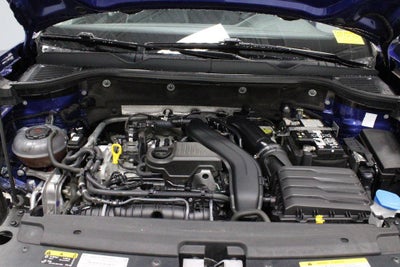 2024 Volkswagen Taos S 4MOTION