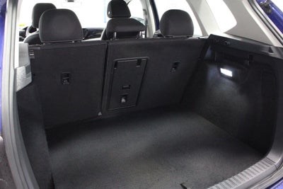 2024 Volkswagen Taos S 4MOTION