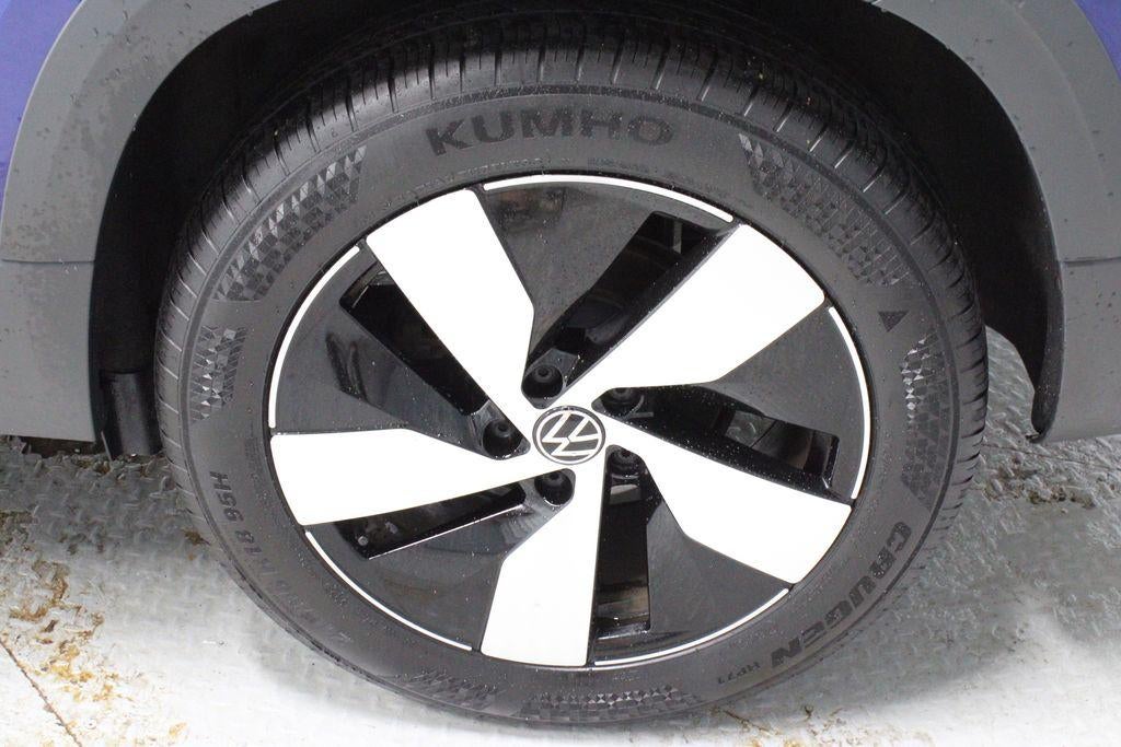 2024 Volkswagen Taos S 4MOTION