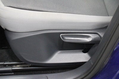 2024 Volkswagen Taos S 4MOTION