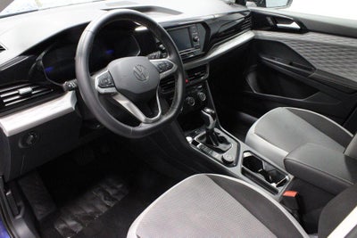 2024 Volkswagen Taos S 4MOTION