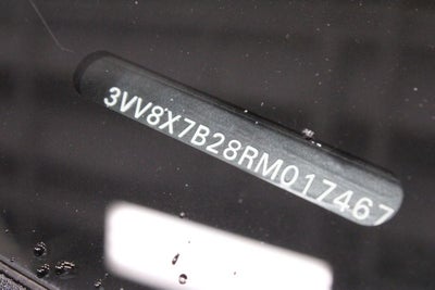 2024 Volkswagen Taos S 4MOTION