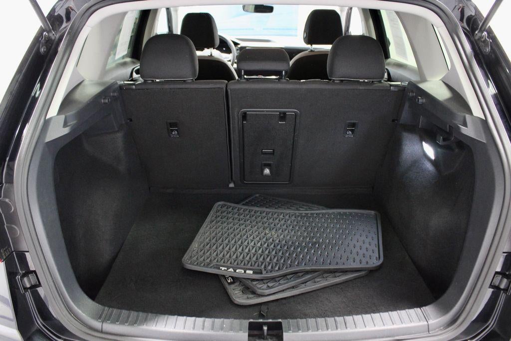 2024 Volkswagen Taos S 4MOTION