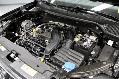 2024 Volkswagen Taos S 4MOTION