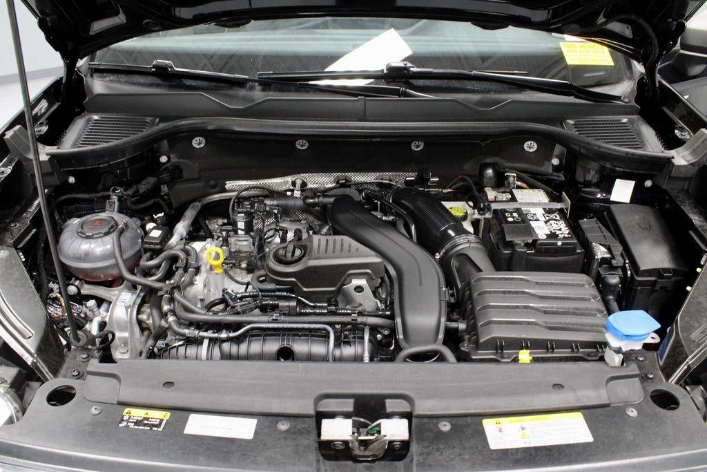 2024 Volkswagen Taos S 4MOTION