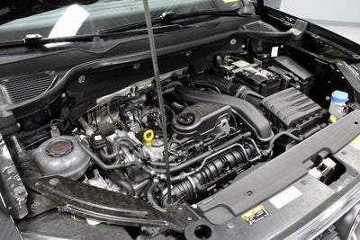2024 Volkswagen Taos S 4MOTION