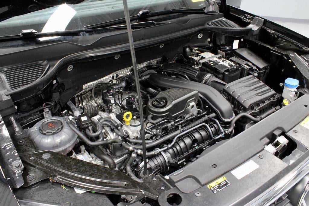 2024 Volkswagen Taos S 4MOTION