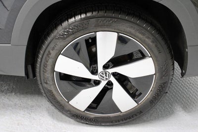 2024 Volkswagen Taos S 4MOTION