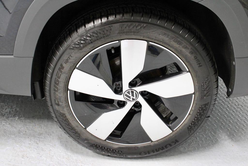 2024 Volkswagen Taos S 4MOTION