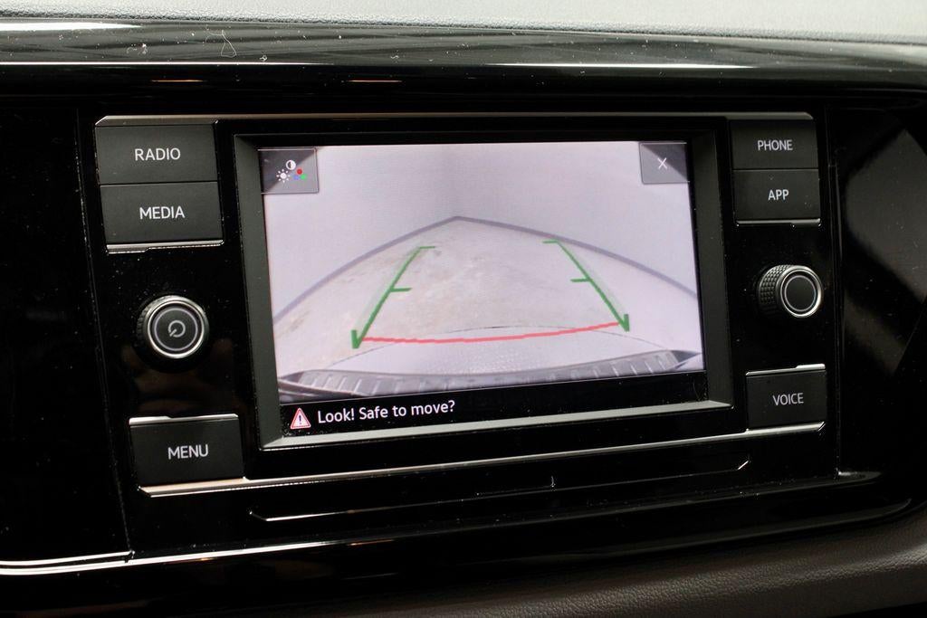 2024 Volkswagen Taos S 4MOTION