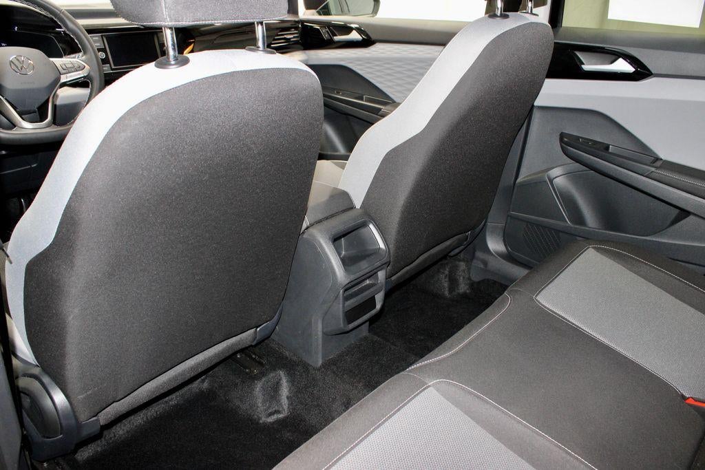 2024 Volkswagen Taos S 4MOTION