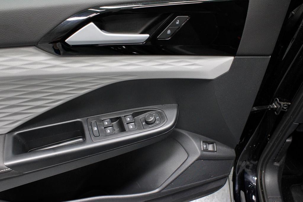 2024 Volkswagen Taos S 4MOTION
