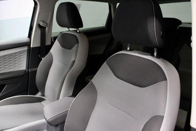 2024 Volkswagen Taos S 4MOTION