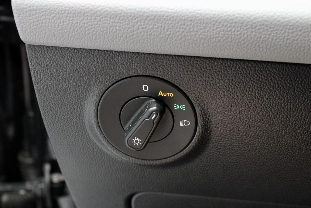 2024 Volkswagen Taos S 4MOTION