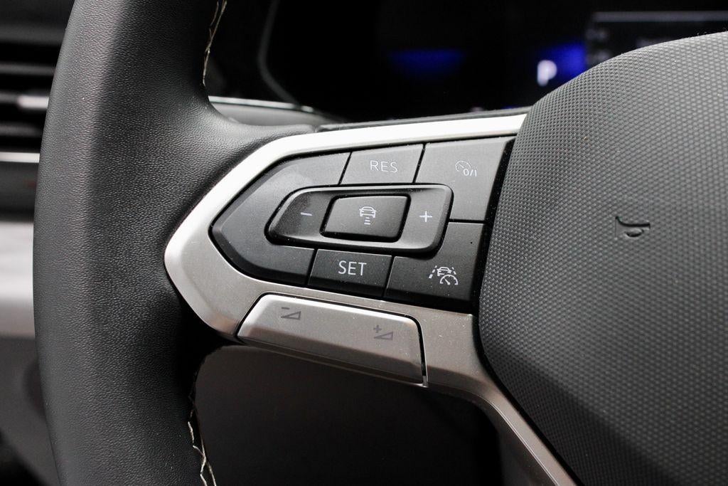 2024 Volkswagen Taos S 4MOTION