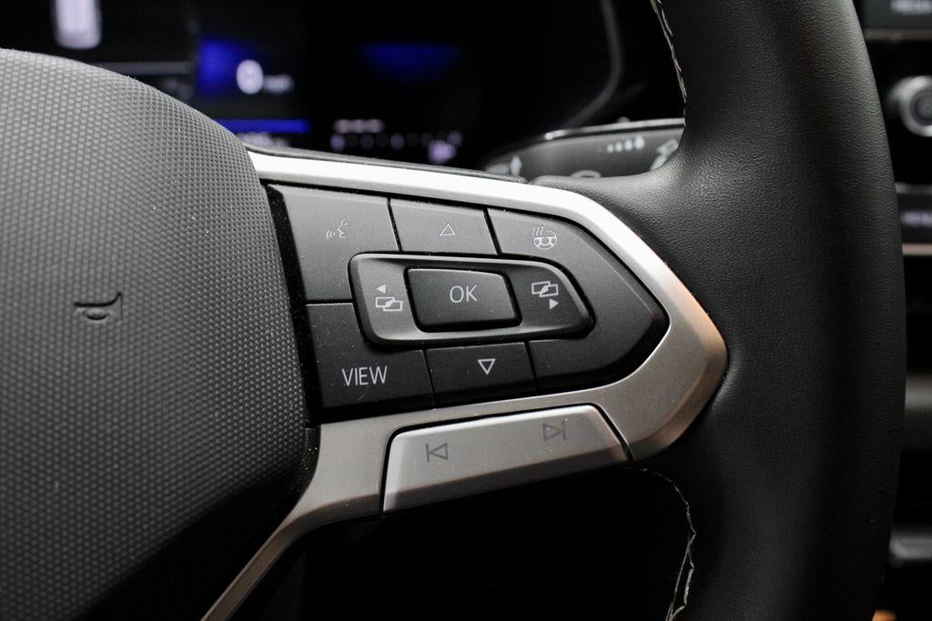2024 Volkswagen Taos S 4MOTION