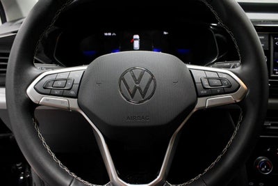 2024 Volkswagen Taos S 4MOTION