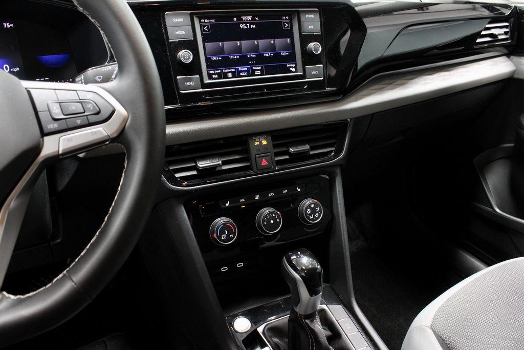 2024 Volkswagen Taos S 4MOTION