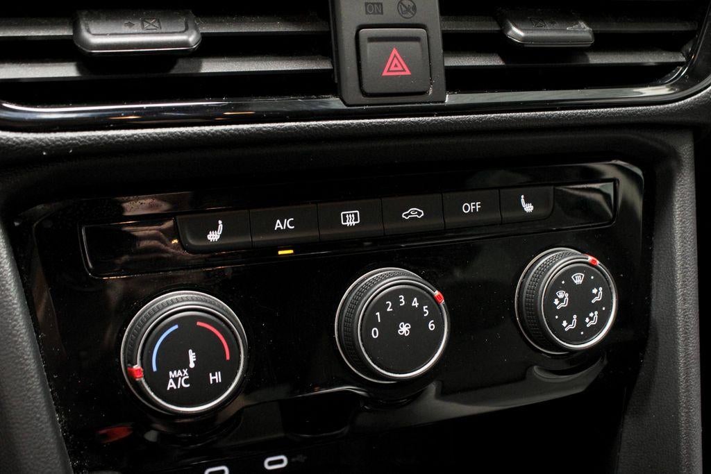 2024 Volkswagen Taos S 4MOTION