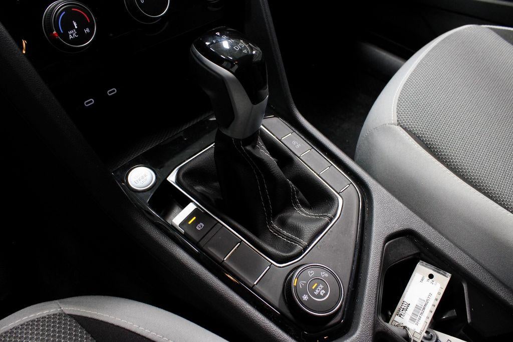 2024 Volkswagen Taos S 4MOTION