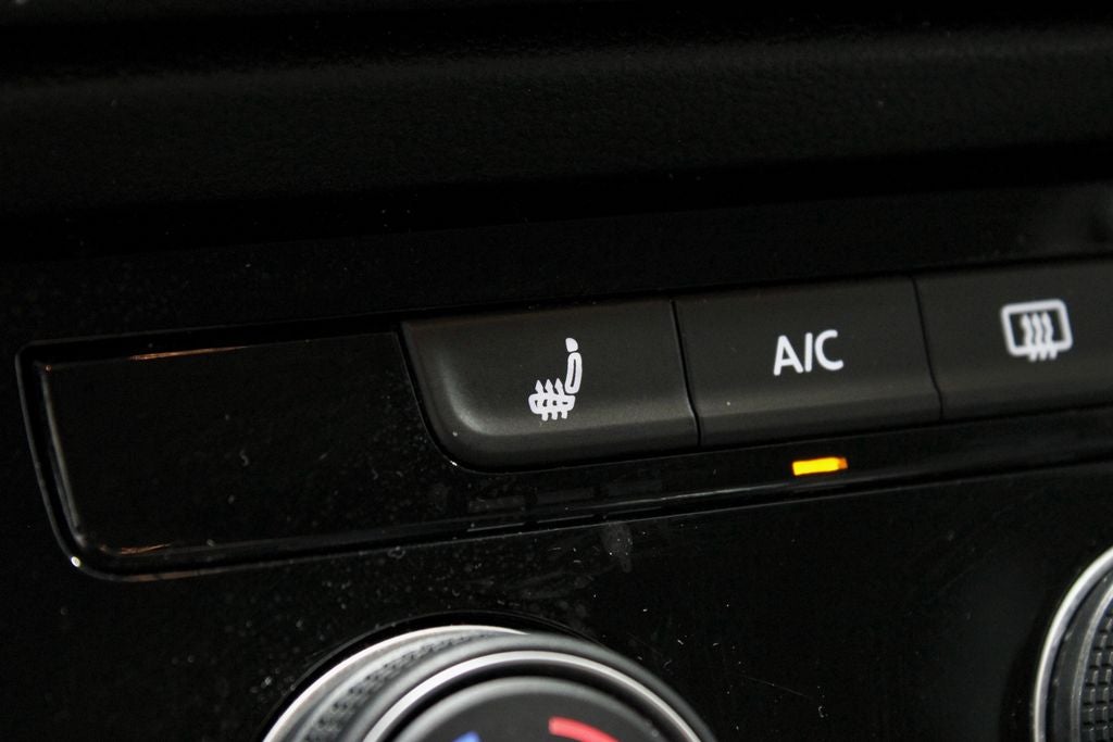 2024 Volkswagen Taos S 4MOTION