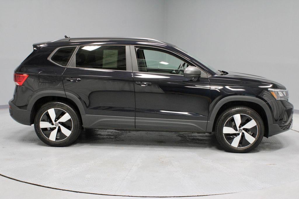2024 Volkswagen Taos S 4MOTION